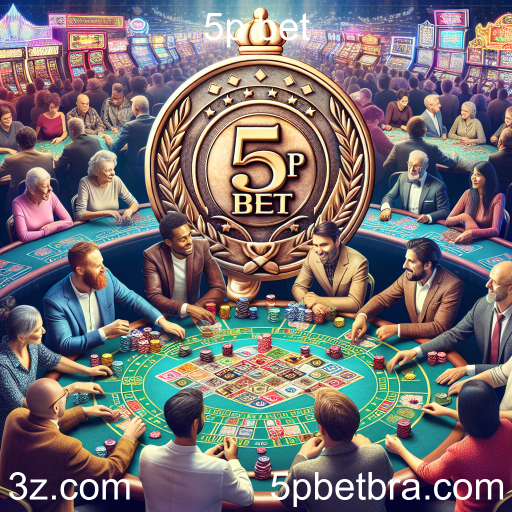 A Ascensão dos Jogos de Mesa: Diversão e Estratégia na 5p Bet